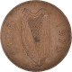 Monnaie, République D'Irlande, 2 Pence, 1979, TTB, Bronze, KM:21 - Irlande