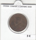CR3064 MONEDA CANADÁ 1 CENTIMO 1919 BC - Andere - Amerika