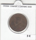 CR3064 MONEDA CANADÁ 1 CENTIMO 1919 BC - Other - America