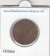 CR3064 MONEDA CANADÁ 1 CENTIMO 1919 BC - Other - America