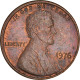 Monnaie, États-Unis, Lincoln Cent, Cent, 1976, U.S. Mint, Philadelphie, TTB - 1959-…: Lincoln, Memorial Reverse