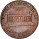 Monnaie, États-Unis, Lincoln Cent, Cent, 1976, U.S. Mint, Philadelphie, TTB - 1959-…: Lincoln, Memorial Reverse