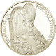 Vatican, Pape Benoit XVI, 10 Euro, Journée Mondiale De La Paix, 2008, FDC - Vatican