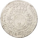 Monnaie, France, Louis XV, Écu Aux Branches D'olivier, Ecu, 1734, Amiens, TB+ - 1715-1774 Louis  XV The Well-Beloved