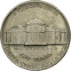 Monnaie, États-Unis, Jefferson Nickel, 5 Cents, 1974, U.S. Mint, Denver, TTB - 1938-…: Jefferson