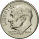 Monnaie, États-Unis, Roosevelt Dime, Dime, 2006, U.S. Mint, Denver, TB+ - 1946-...: Roosevelt