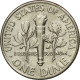 Monnaie, États-Unis, Roosevelt Dime, Dime, 2006, U.S. Mint, Denver, TB+ - 1946-...: Roosevelt
