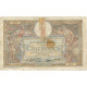 France, 100 Francs, Luc Olivier Merson, 1927, 1927-08-08, TB, Fayette:24.6 - 100 F 1908-1939 ''Luc Olivier Merson''