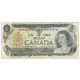 Billet, Canada, 1 Dollar, 1973, KM:85c, TTB - Canada