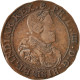 Pays-Bas Espagnols, Jeton, Spanish Netherlands, Philippe IV, 1659, TTB+, Cuivre - Altri & Non Classificati