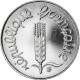 Monnaie, France, Épi, Centime, 2001, Paris, Proof, FDC, Stainless Steel, KM:928 - Probedrucke