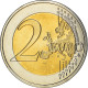 Slovénie, 2 Euro, Barbara Celiska, 2014, SPL+, Bi-Metallic - Slovénie