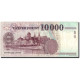 Billet, Hongrie, 10,000 Forint, 1997, 1997, KM:183a, TB - Hongarije