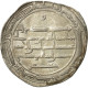 Califat Abbasside, Harun Al-Rashid, Dirham, AH 180/796, Madinat Al-Salam - Islamische Münzen