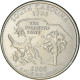 Monnaie, États-Unis, Quarter, 2000, U.S. Mint, Denver, SPL, Copper-Nickel Clad - Colonial
