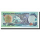 Billet, Îles Caïmans, 1 Dollar, 2003, KM:30a, NEUF - Islas Caimán