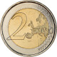 Espagne, 2 Euro, 10 Years Euro, 2012, Madrid, SPL, Bi-Metallic, KM:1252 - Spanje