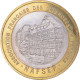 France, 1 Euro, Euro Des Villes, 1996, Strasbourg - Association Française Des - Francia