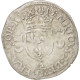 Monnaie, France, Douzain Aux Croissants, 1551, Paris, TTB+, Billon, Duplessy:997 - 1547-1559 Heinrich II.