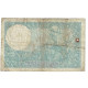 France, 10 Francs, Minerve, 1940, 1940-09-26, TB, Fayette:07.15, KM:84 - 10 F 1916-1942 ''Minerve''