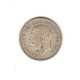 585/ Grande-Bretagne : Georges V : 1 Shilling 1933 (argent) - Autres & Non Classés