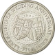 Monnaie, Isle Of Man, Elizabeth II, 25 Pence, 1972, SPL, Argent, KM 25a - Eiland Man