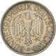 Monnaie, République Fédérale Allemande, Mark, 1977, Munich, TTB+ - 1 Mark