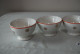 C79 6 Tasses Vintage - Maestricht Holland - Cups