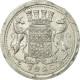 Monnaie, France, Chambre De Commerce, Amiens, 10 Centimes, 1920, TTB, Aluminium - Monétaires / De Nécessité