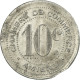 Monnaie, France, Chambre De Commerce, Amiens, 10 Centimes, 1920, TTB, Aluminium - Monétaires / De Nécessité