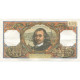 France, 100 Francs, Corneille, 1969, 1969-11-06, SPL, Fayette:65.28, KM:149c - 100 F 1964-1979 ''Corneille''