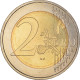 République Fédérale Allemande, 2 Euro, Schleswig Holstein Castle, 2006 - Germania