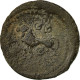 Monnaie, Suessions, Bronze, TB, Bronze, Delestrée:563 - Gauloises