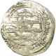 Monnaie, Umayyads Of Spain, Abd Al-Rahman II, Dirham, AH 224 (838/839) - Islamische Münzen