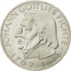 Monnaie, République Fédérale Allemande, 5 Mark, 1964, Hamburg, Germany, SPL - 5 Marcos