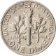 Monnaie, États-Unis, Roosevelt Dime, Dime, 1978, U.S. Mint, Philadelphie, SUP - 1946-...: Roosevelt