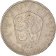 Monnaie, Tchécoslovaquie, 5 Korun, 1973, TTB, Cupro-nickel, KM:60 - Tsjechoslowakije