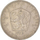 Monnaie, Tchécoslovaquie, 5 Korun, 1973, TTB, Cupro-nickel, KM:60 - Tchécoslovaquie