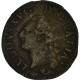 Monnaie, France, Louis XVI, Liard, Liard, 1785, Strasbourg, TB, Cuivre - 1774-1791 Luis XVI