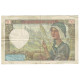 France, 50 Francs, Jacques Coeur, 1941, O.67, TTB, Fayette:19.9, KM:93 - 50 F 1940-1942 ''Jacques Coeur''