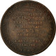 Monnaie, France, Monneron, 5 Sols, 1792, Birmingham, TB+, Bronze, KM:Tn31 - Other & Unclassified