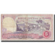 Billet, Tunisie, 1 Dinar, 1983, 1983-11-03, KM:74, TB - Tunisie