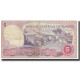 Billet, Tunisie, 1 Dinar, 1983, 1983-11-03, KM:74, TB - Tunesien