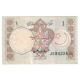 Billet, Pakistan, 1 Rupee, Undated (1983- ), KM:27m, SUP - Pakistan