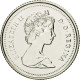 Monnaie, Canada, Elizabeth II, 10 Cents, 1985, Royal Canadian Mint, Ottawa, SPL - Canada