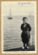 VOLENDAM HOLLAND 1935 N°H319 - Volendam