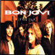 Bon Jovi - These Days. CD - Rock
