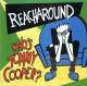Reacharound - Who's Tommy Cooper?. CD - Rock