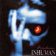 Inhumane - Foreshadow. CD - Rock