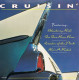 Cruisin - Fats Domino, Gene Chandler, The Coasters, Little Richard Y Otros. CD - Rock